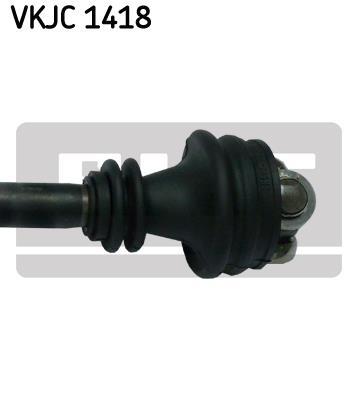 Cardan SKF ref. VKJC 1418
